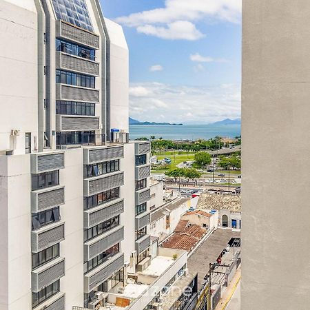 Aptos Modernos No Centro De Floripa - Vlr Florianópolis Exterior foto